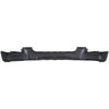 2007-2010 Ford Explorer Sport Trac Bumper Lower Front Textured Xlt