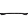2016-2018 Lincoln Mkx Bumper Lower Front Textured