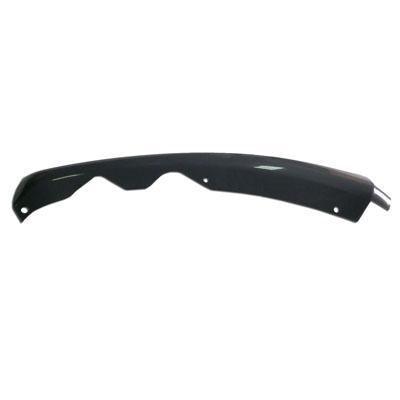 Pare-chocs avant inférieur Ford Fusion Energi 2013-2016, apprêté, côté conducteur, FO1016101