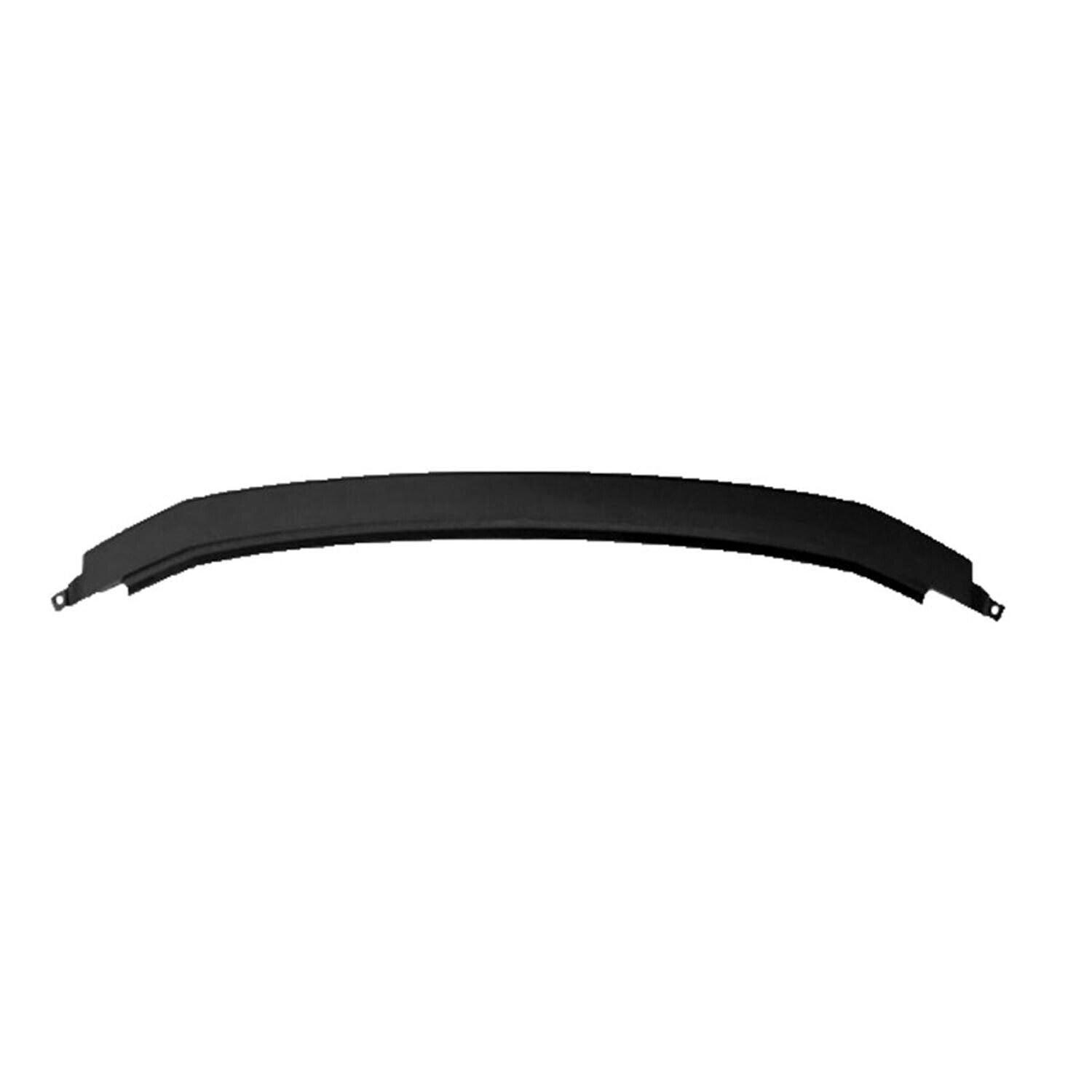 Marchepied de pare-chocs avant Ford F150 2015-2017, FO1019102