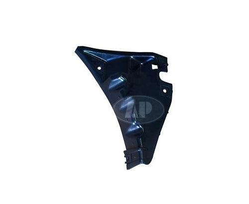 Support de barre d'armature avant côté conducteur pour Ford Mustang 2010-2014, en plastique, FO1026109