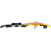 2006-2009 Mercury Milan Bumper Filler Front Passenger Side Plastic