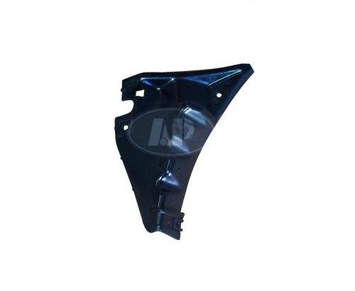 2010-2014 Ford Mustang Shelby Rebar Bracket Front Passenger Side Plastic