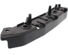 2012-2018 Ford Focus Bumper Bracket Front Passenger Side