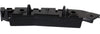 2012-2018 Ford Focus Bumper Bracket Front Passenger Side