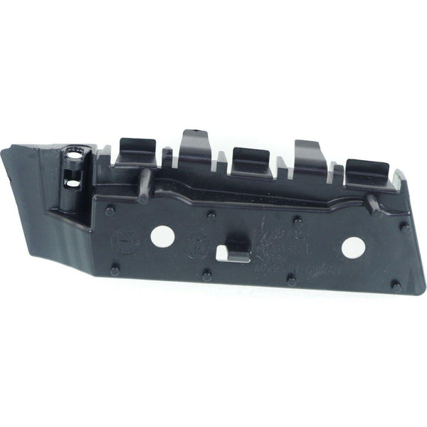 2015-2017 Ford Mustang Bumper Retainer Front Driver Side Plastic