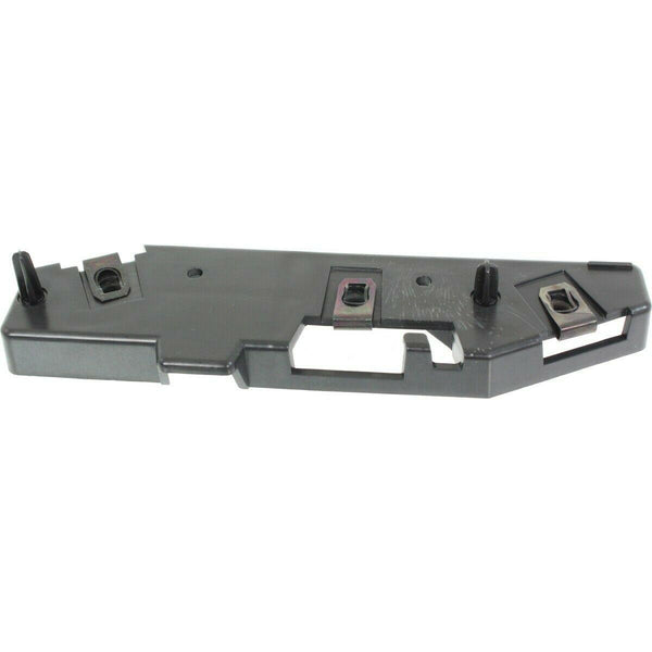 2015-2018 Ford Edge Bumper Bracket Front Driver Side Plastic