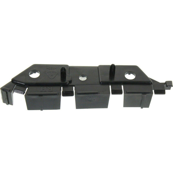 2013-2016 Ford Fusion Bumper Side Support Front Passenger Side Economy Quality