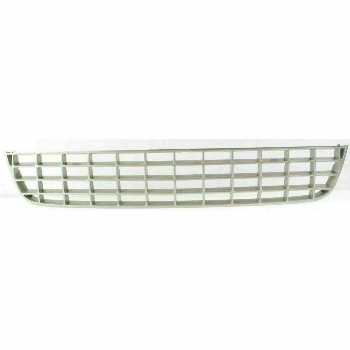 Calandre inférieure pour Ford Expedition 2003-2006 Eddie Bauer (à utiliser sans chauffage moteur), FO1036102