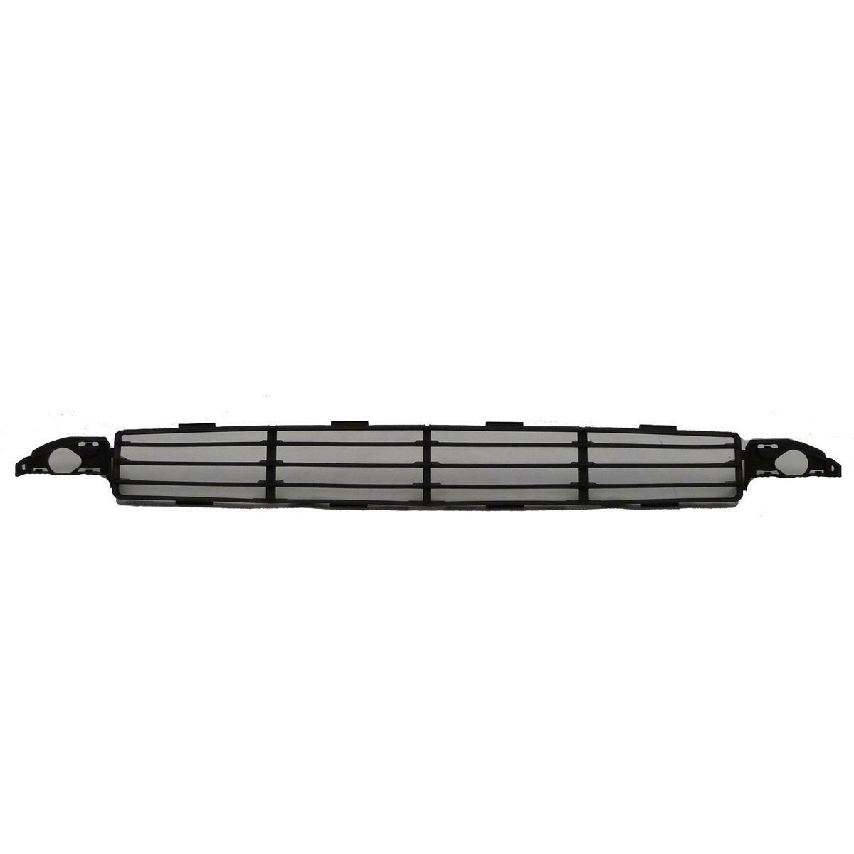 Calandre inférieure Ford Focus 2000-2004 avec emplacement pour feu antibrouillard, FO1036111
