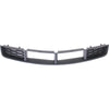 2005-2009 Ford Mustang  Grille Lower Gt Model