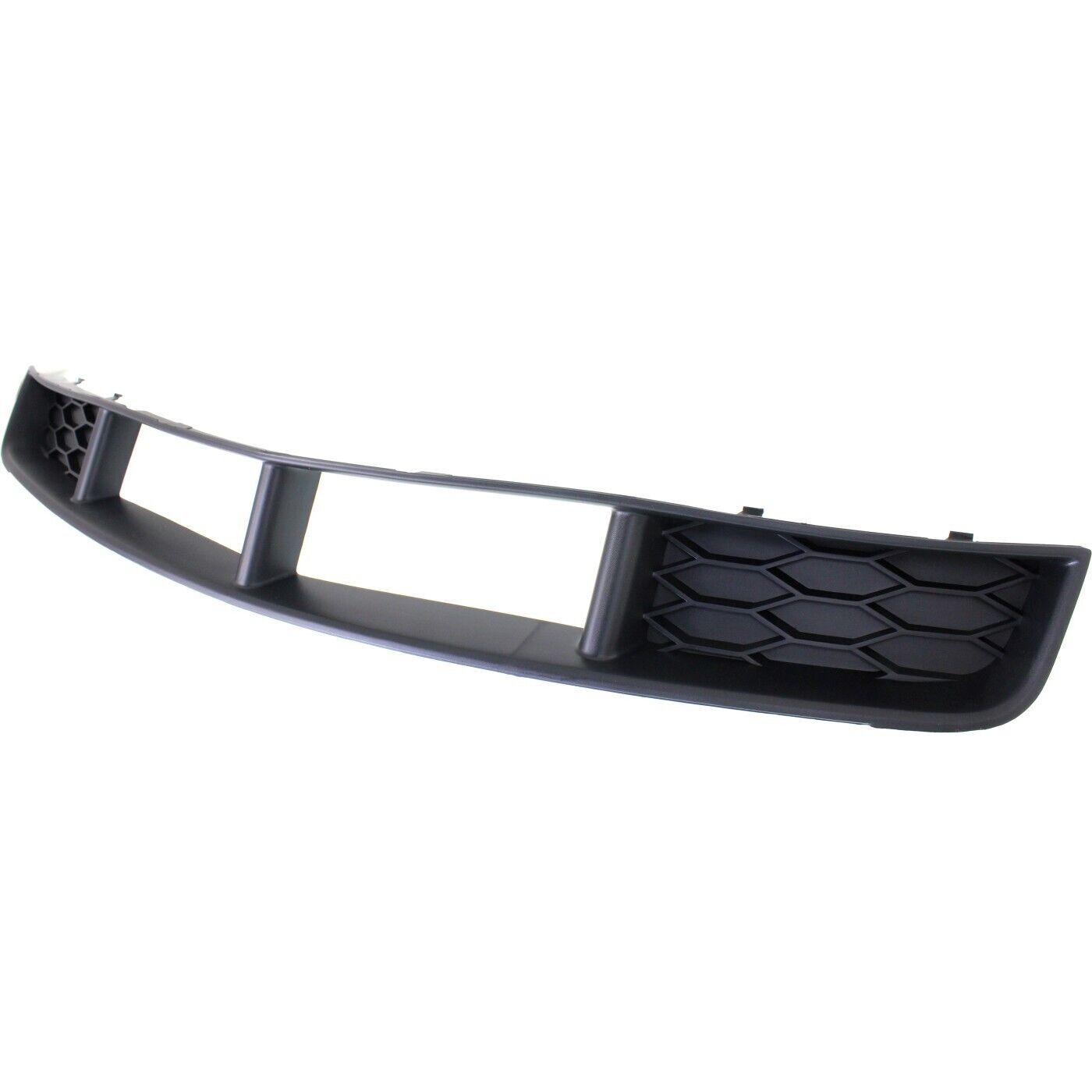 Calandre inférieure Ford Mustang 2005-2009, modèle GT, FO1036114