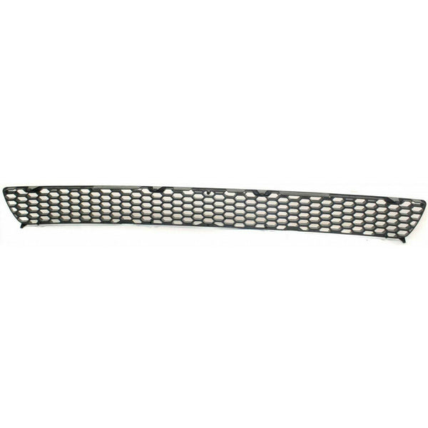 Grille Lower Ford Focus Svt 2002-2004 Without Fog Lamp Hole , Fo1036116