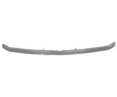 Grille inférieure et supérieure chromée pour Ford Fusion 2006-2009, référence FO1036117