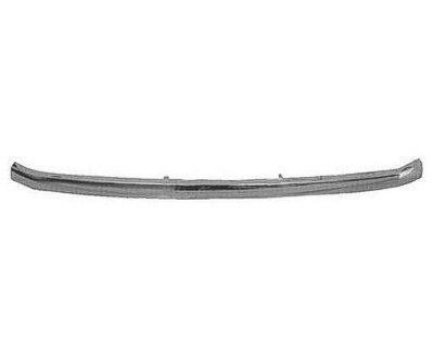 Grille inférieure chromée pour Ford Fusion 2006-2009, référence FO1036118
