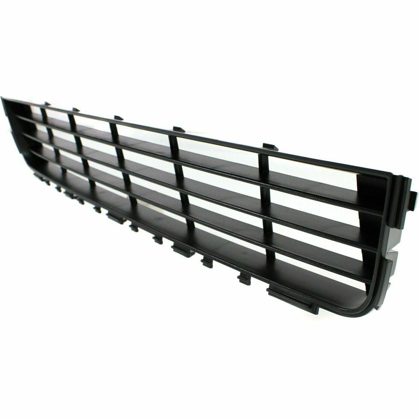 Grille inférieure noire pour Mercury Milan 2006-2009, référence FO1036120