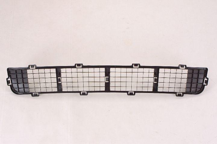 Calandre inférieure Ford Edge 2007-2010 Noir mat, FO1036123