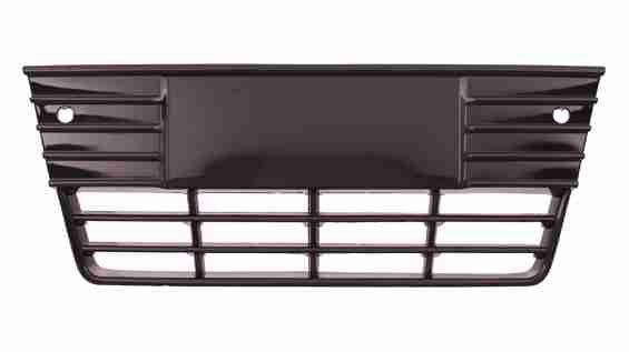 2012-2014 Ford Focus Grille Lower Titanium/Sel With Sensors