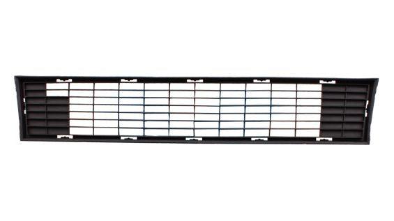 Calandre inférieure noire pour Ford Explorer Limited 2011-2015 (sans ensemble de remorquage), FO1036143