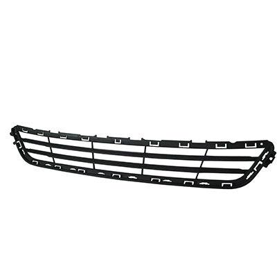 2013-2016 Ford Fusion Hybrid Grille Lower Textured