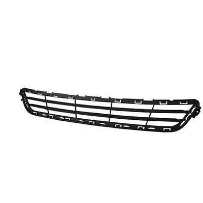 Calandre inférieure apprêtée pour Ford Fusion 2013-2016 sans régulateur de vitesse adaptatif, FO1036149