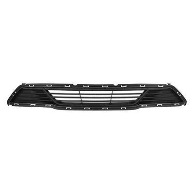 Calandre inférieure Ford Taurus 2013-2019 Gris foncé SE/SEL, FO1036155