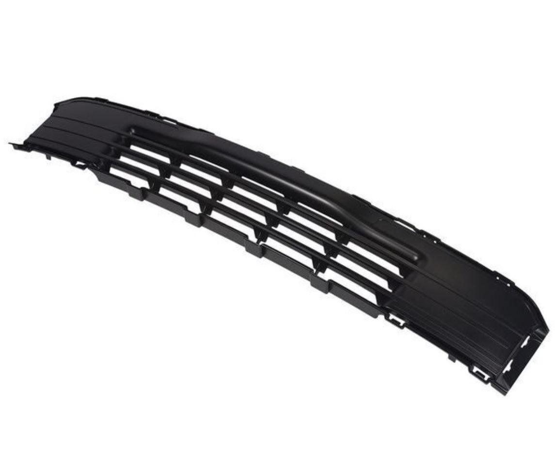 Calandre inférieure Ford Flex 2013-2019 sans barres noires de stationnement actif, FO1036178