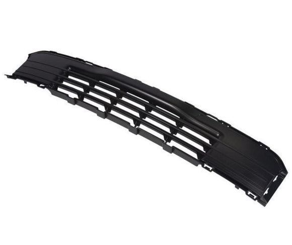 2013-2019 Ford Flex Grille Lower Without Active Park Black Bars