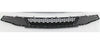 2018-2021 Ford Mustang  Grille Lower Mesh/Hole Style