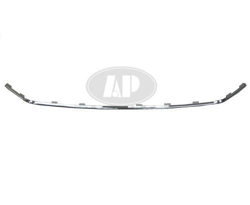 2013-2016 Ford Fusion Hybrid Grille Lower Moulding Chrome Economy Quality