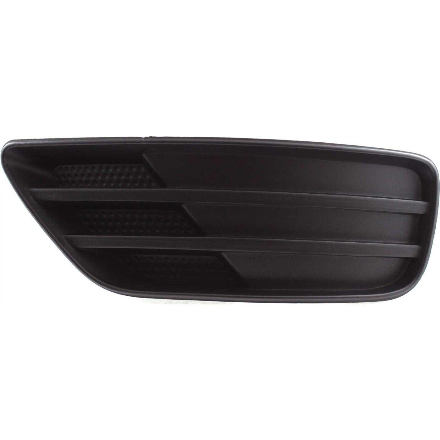 Cache antibrouillard avant côté conducteur pour Ford Focus 2005-2007, FO1038103