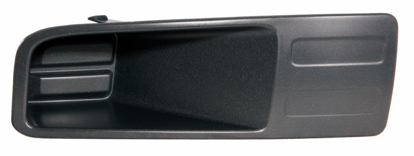 Cache de feu antibrouillard avant côté conducteur pour Ford Fusion 2006-2009, FO1038105