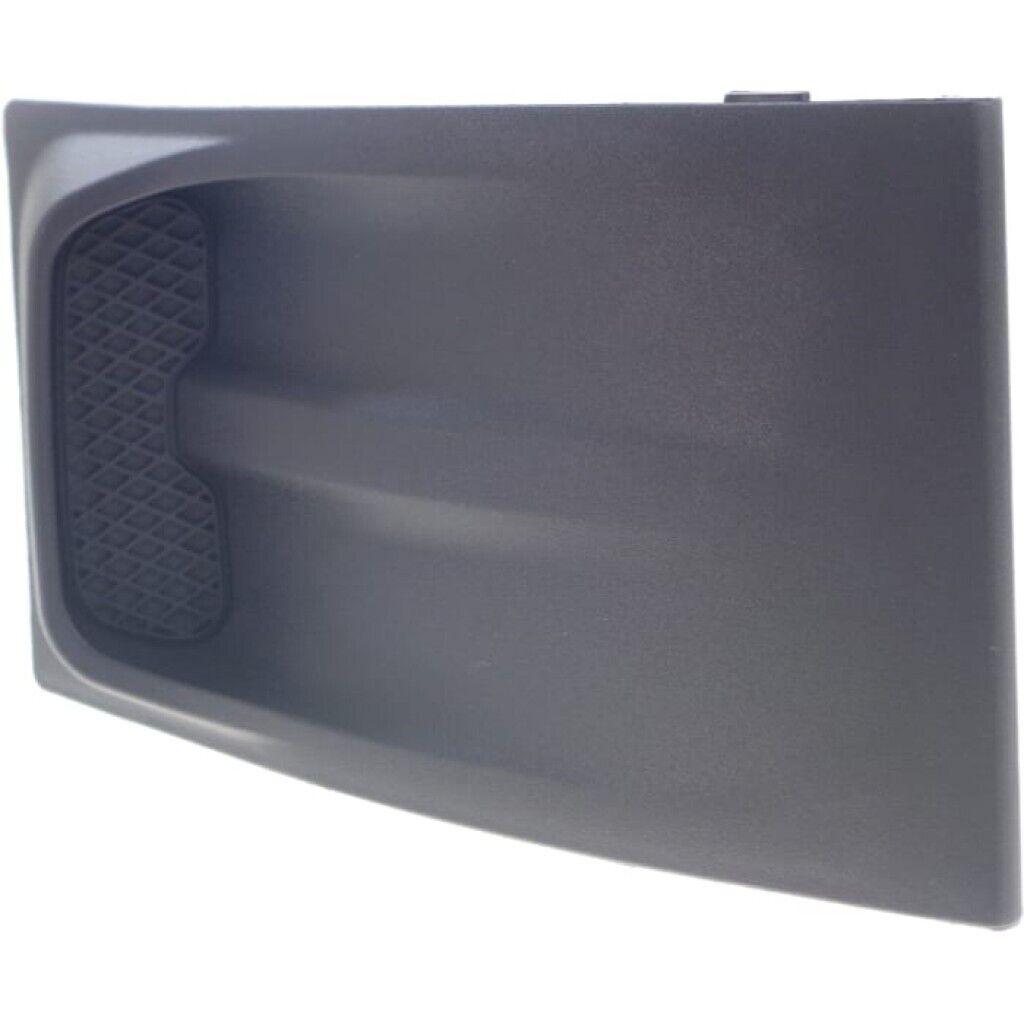 Cache de feu antibrouillard avant côté conducteur pour Ford Focus 2008-2011 Berline, référence 45179, FO1038106