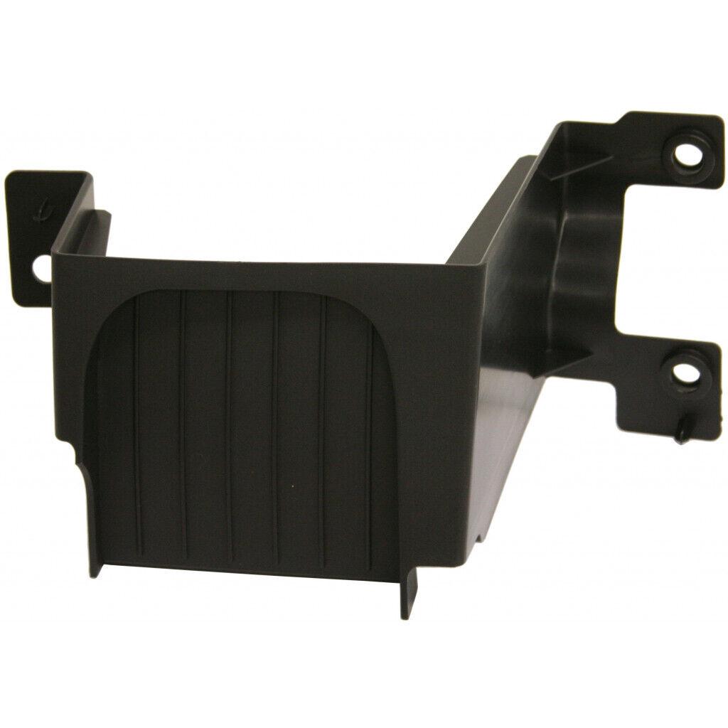 Cache de feu antibrouillard avant côté conducteur pour Ford F550 2008-2010, FO1038111