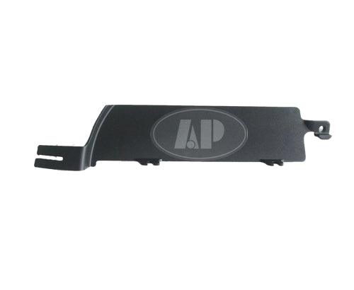 Cache de phare antibrouillard avant côté conducteur pour Lincoln Town Car 2003-2011, FO1038113