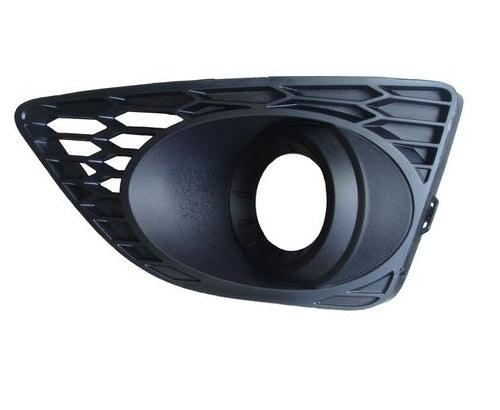 Enjoliveur de feu antibrouillard avant côté conducteur pour Ford Fusion 2010-2012 SE/Sport, FO1038122