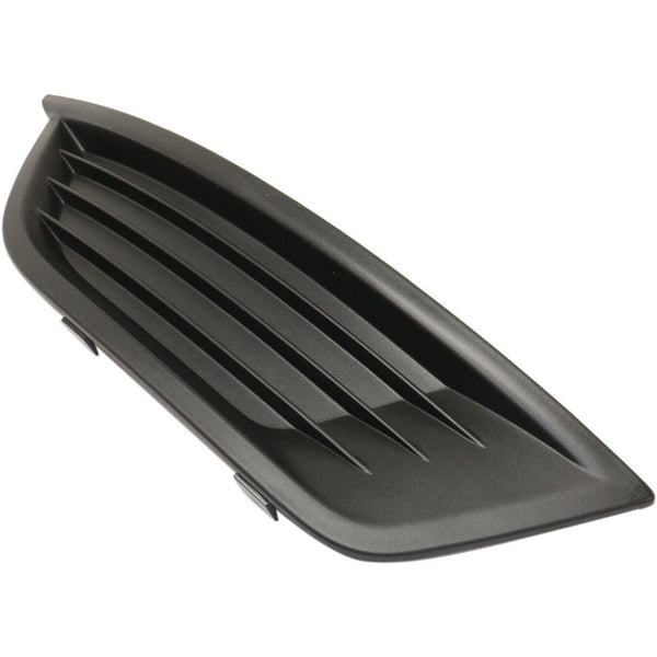 2013-2019 Ford Taurus Fog Lamp Cover Front Driver Side Se Model