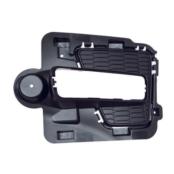 2015-2017 Ford Expedition Fog Lamp Bezel Front Driver Side