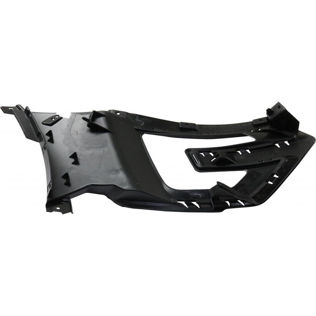Enjoliveur de feu antibrouillard avant côté conducteur pour Ford Explorer Sport 2016-2017, FO1038159