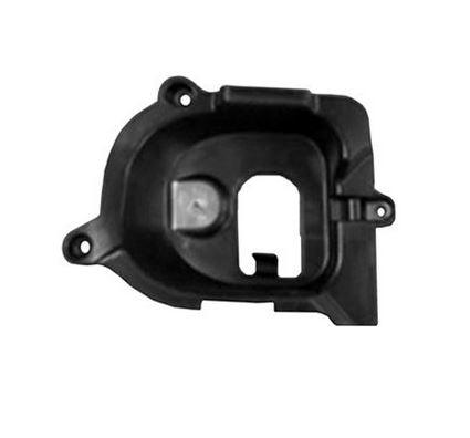 Grille inférieure côté conducteur Ford Escape 2017-2019 (cache intérieur - insert de grille), FO1038163