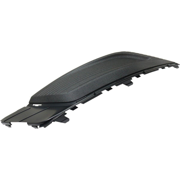 2017-2018 Ford Fusion Hybrid Fog Lamp Cover Front Driver Side Textured Exclude Sport