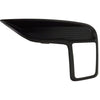2018-2019 Ford Explorer Limited Fog Lamp Cover Front Driver Side Textured