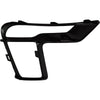 2018-2019 Ford Explorer Limited Fog Lamp Bezel Front Driver Side Textured