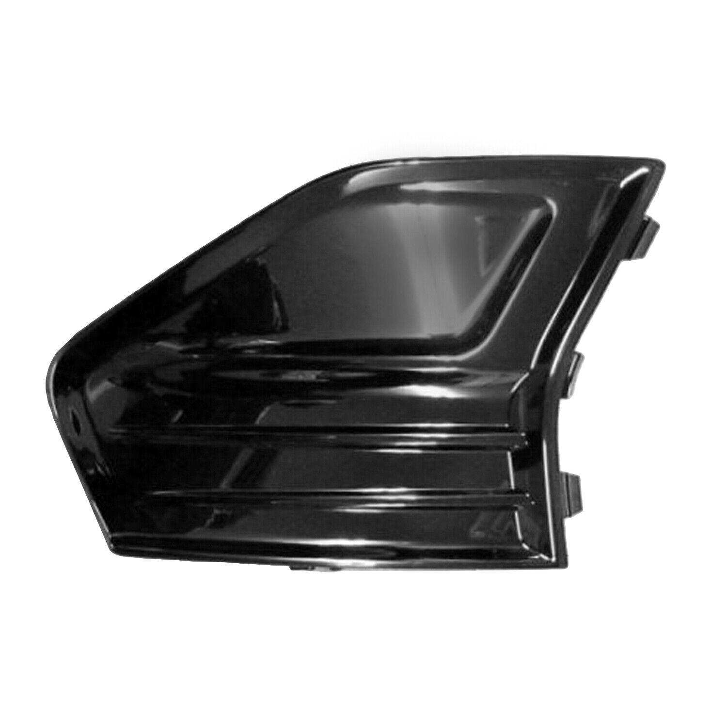 Cache de phare antibrouillard avant côté conducteur pour Ford Fusion 2019-2020, FO1038183