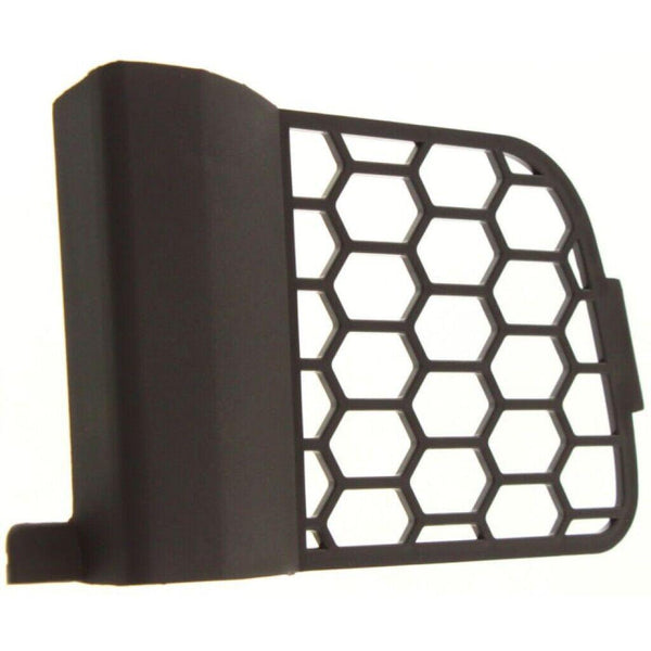 2004-2006 Ford F150 Fog Lamp Cover Front Passenger Side