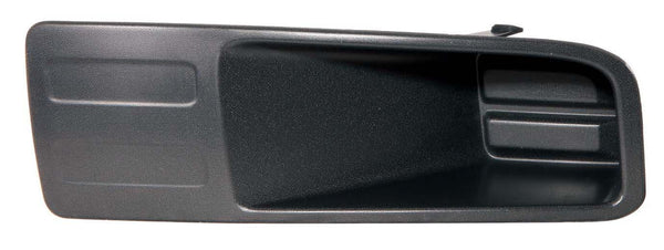 2006-2009 Ford Fusion Fog Lamp Cover Front Passenger Side