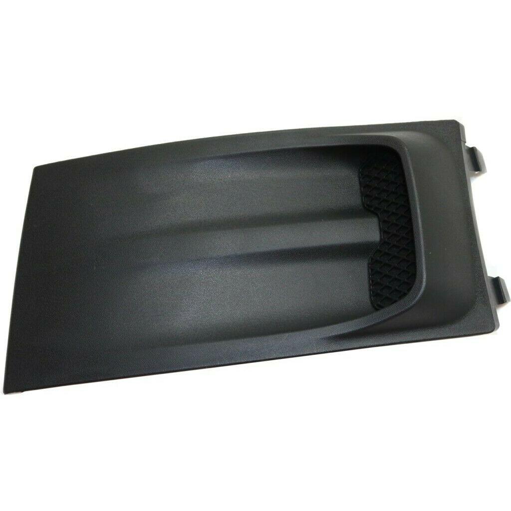 Cache de feu antibrouillard avant côté passager pour Ford Focus berline 2008-2011, référence 45179, FO1039106