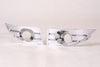 2008-2009 Ford Taurus Fog Lamp Bezel Front Passenger Side