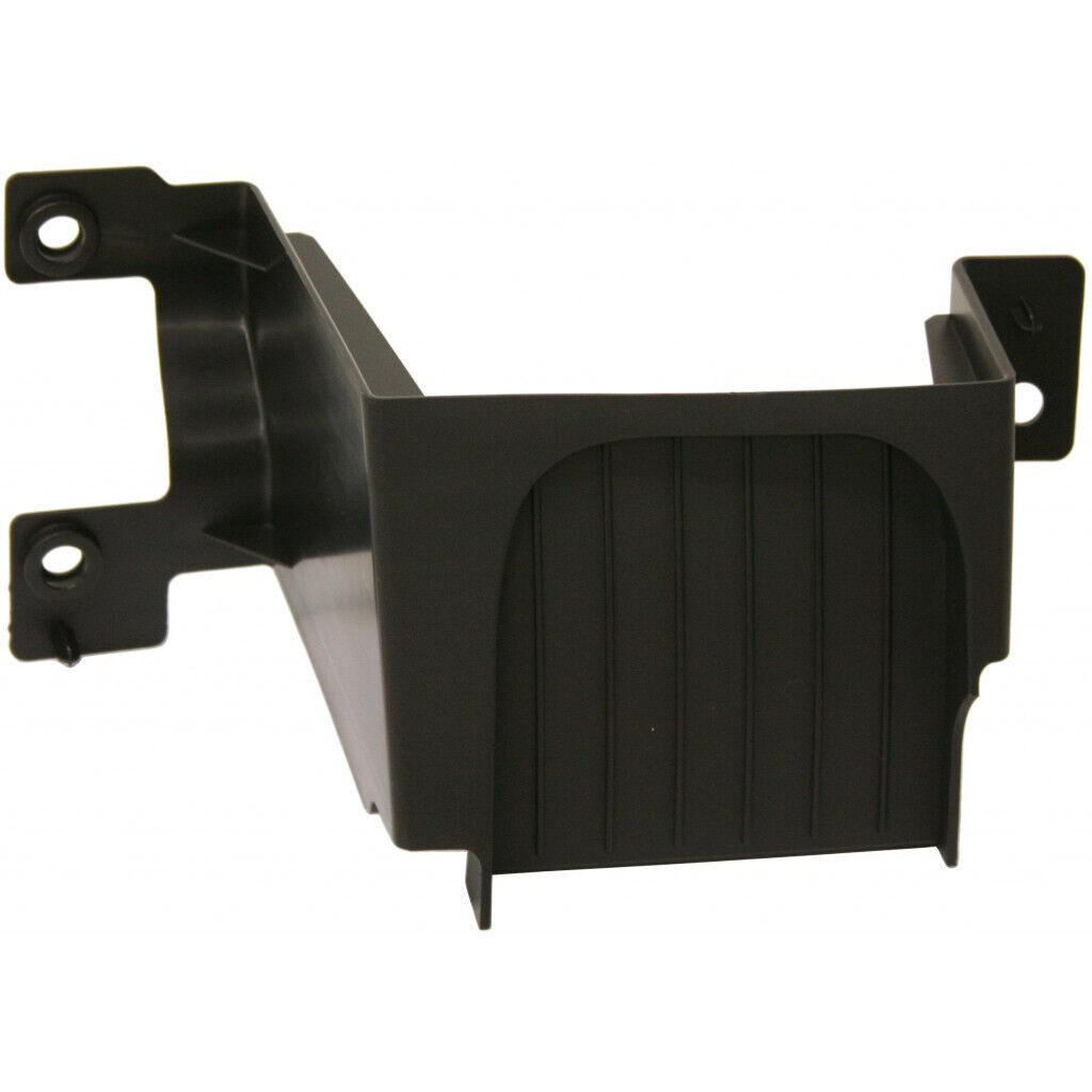 Cache de feu antibrouillard avant côté passager pour Ford F250 2008-2010, FO1039111