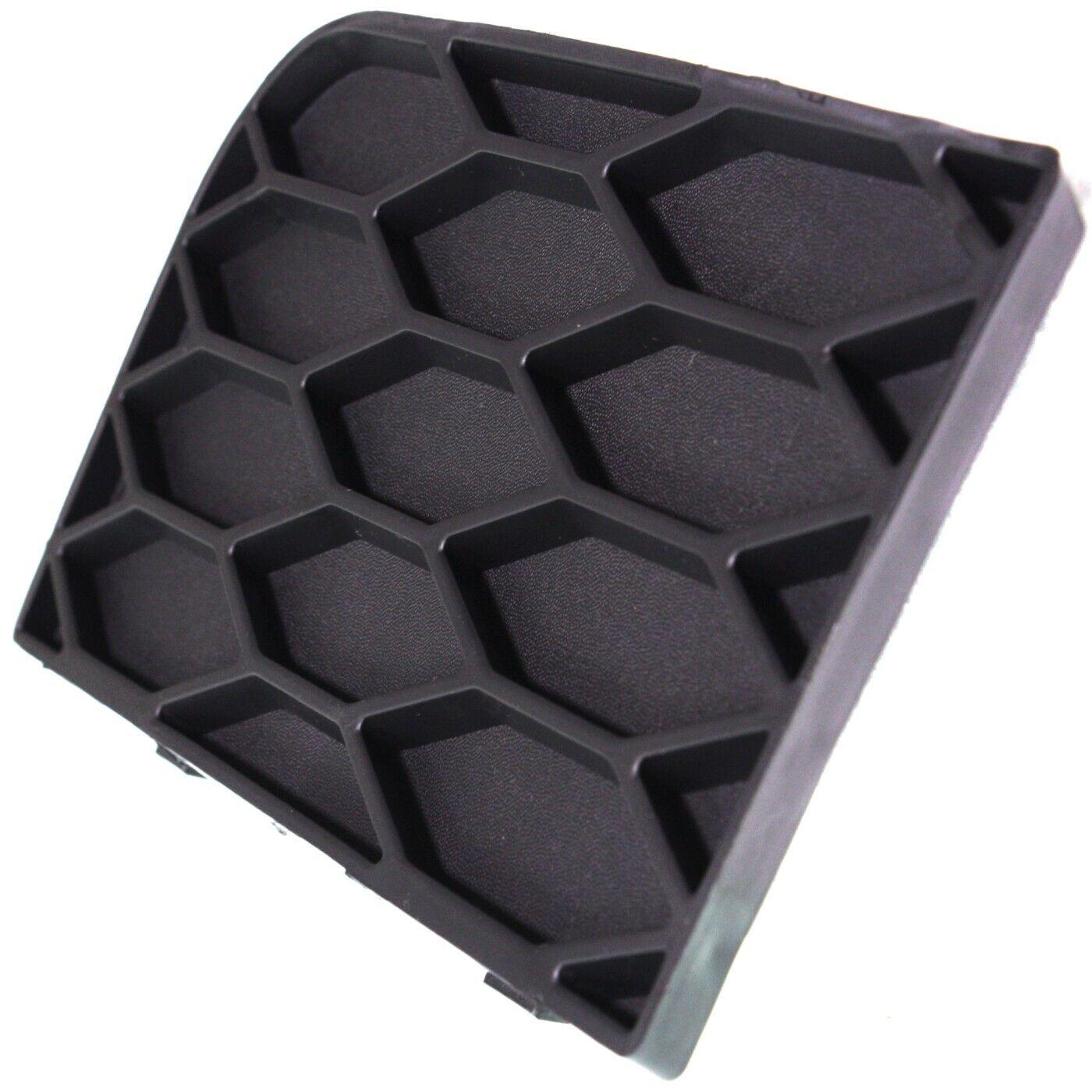 Cache de feu antibrouillard avant côté passager pour Ford Mustang 2007-2009, FO1039112
